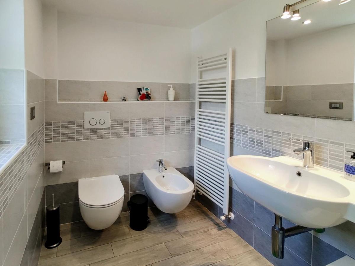 Apartment Marco By Interhome Riva  Ngoại thất bức ảnh