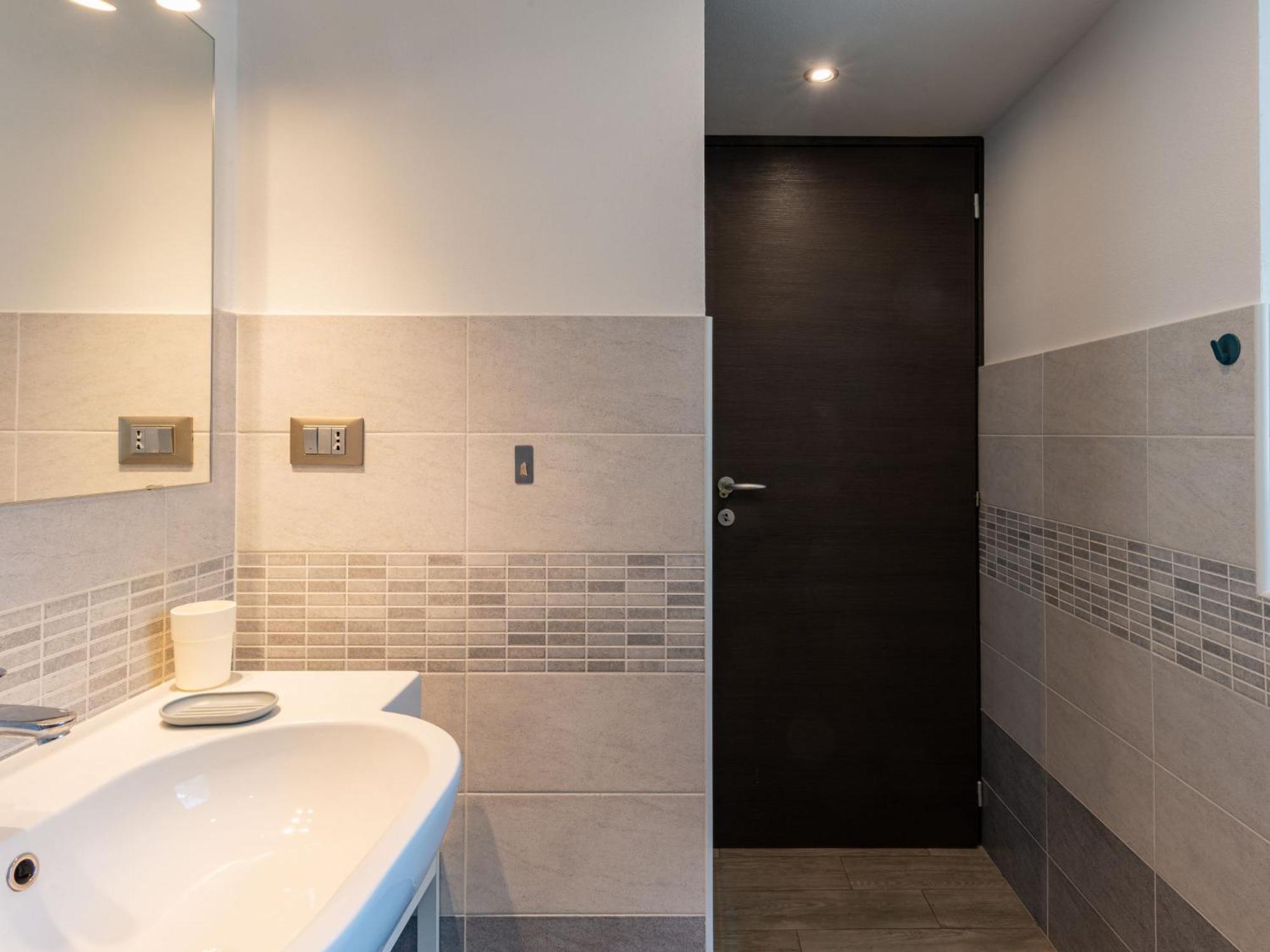 Apartment Marco By Interhome Riva  Ngoại thất bức ảnh