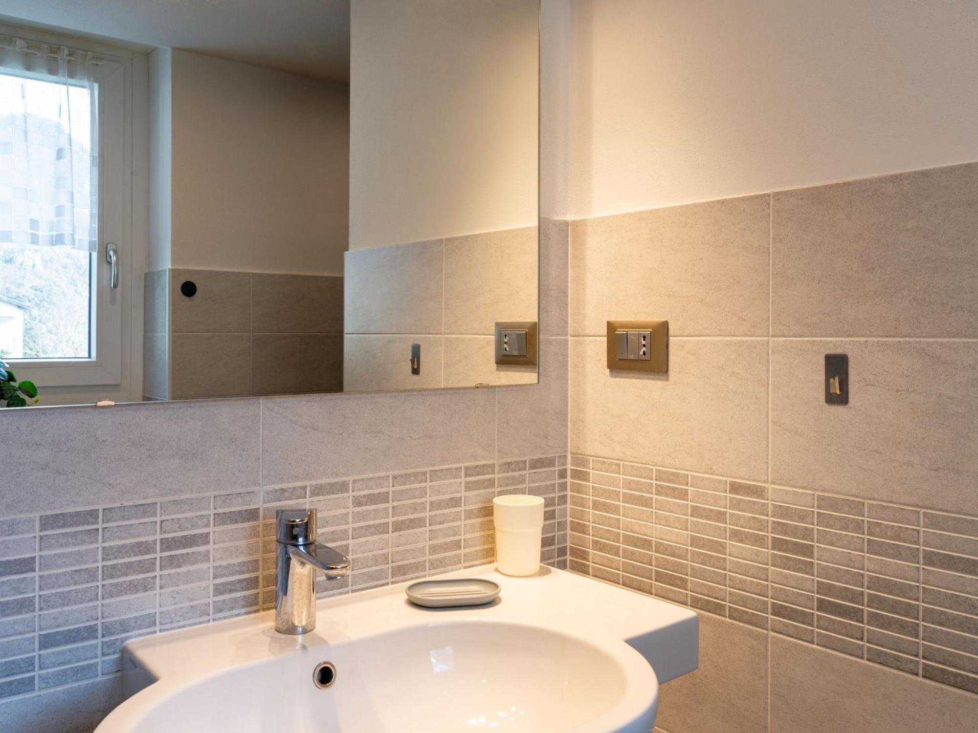 Apartment Marco By Interhome Riva  Ngoại thất bức ảnh