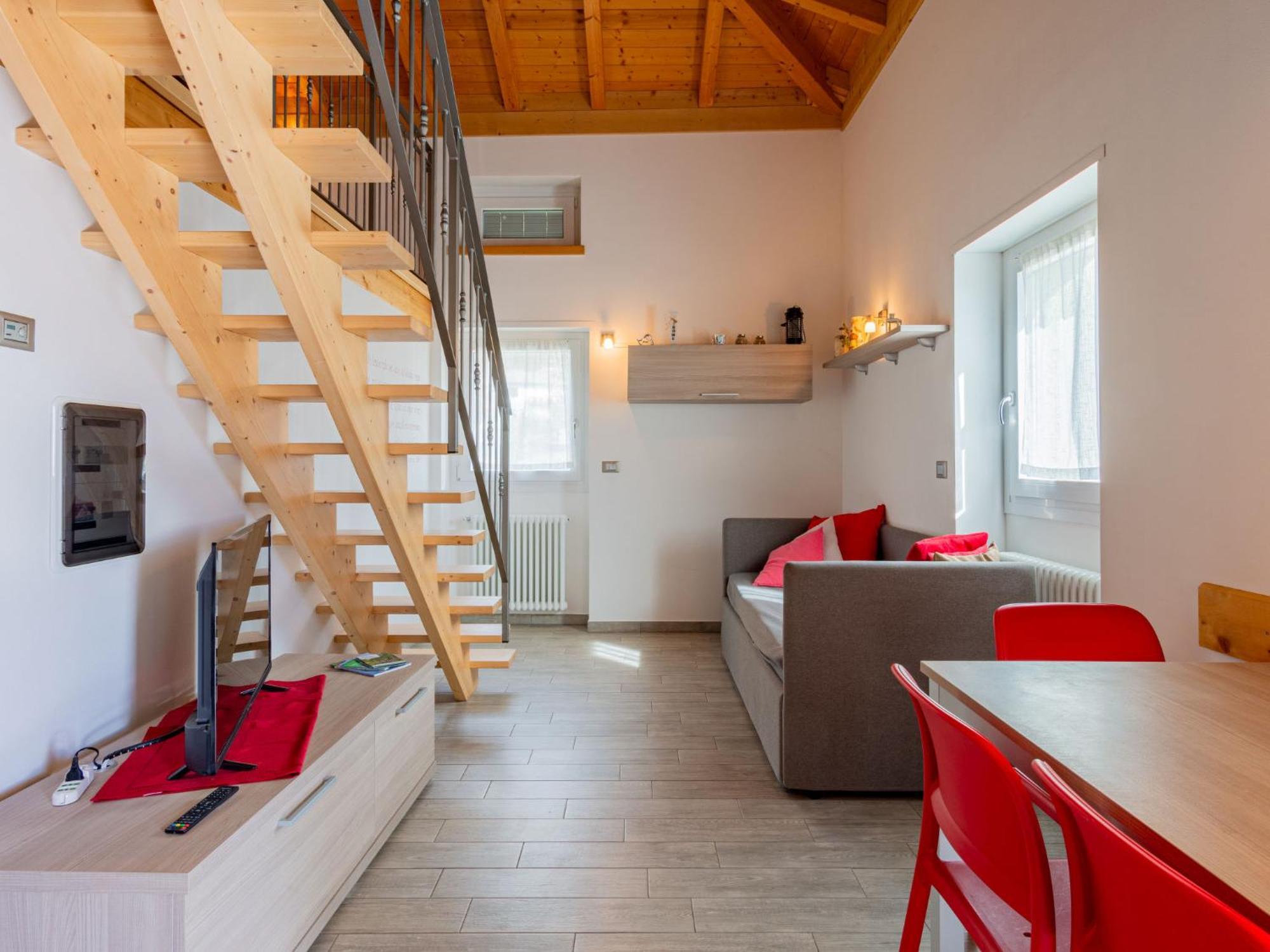Apartment Marco By Interhome Riva  Ngoại thất bức ảnh