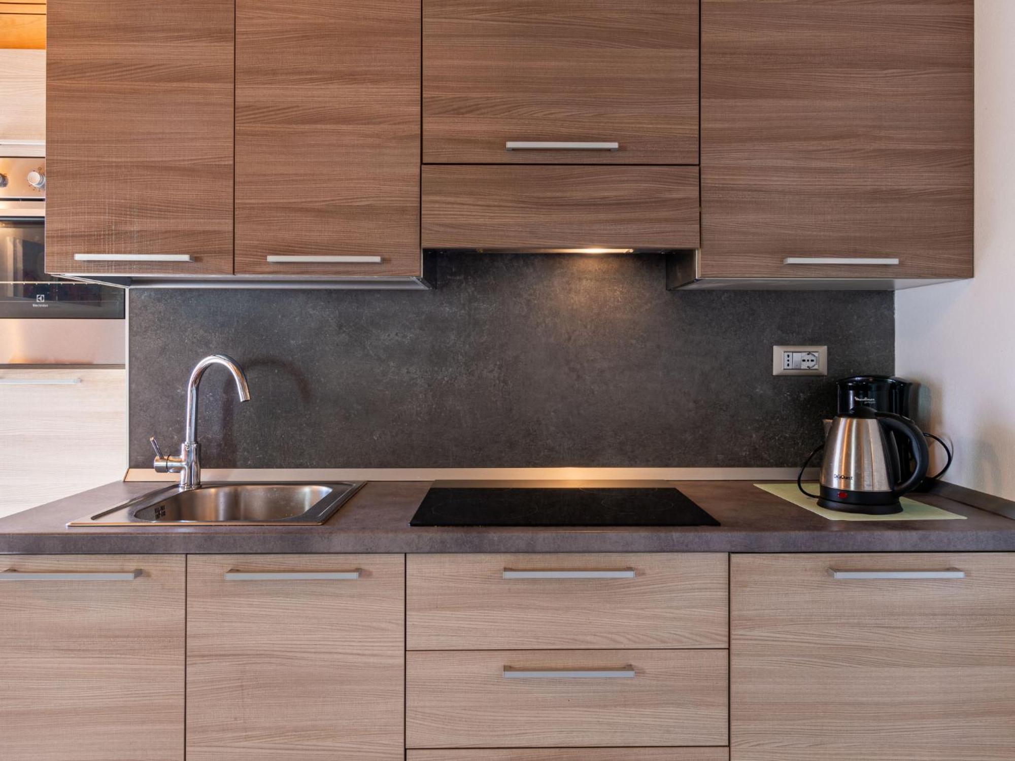 Apartment Marco By Interhome Riva  Ngoại thất bức ảnh