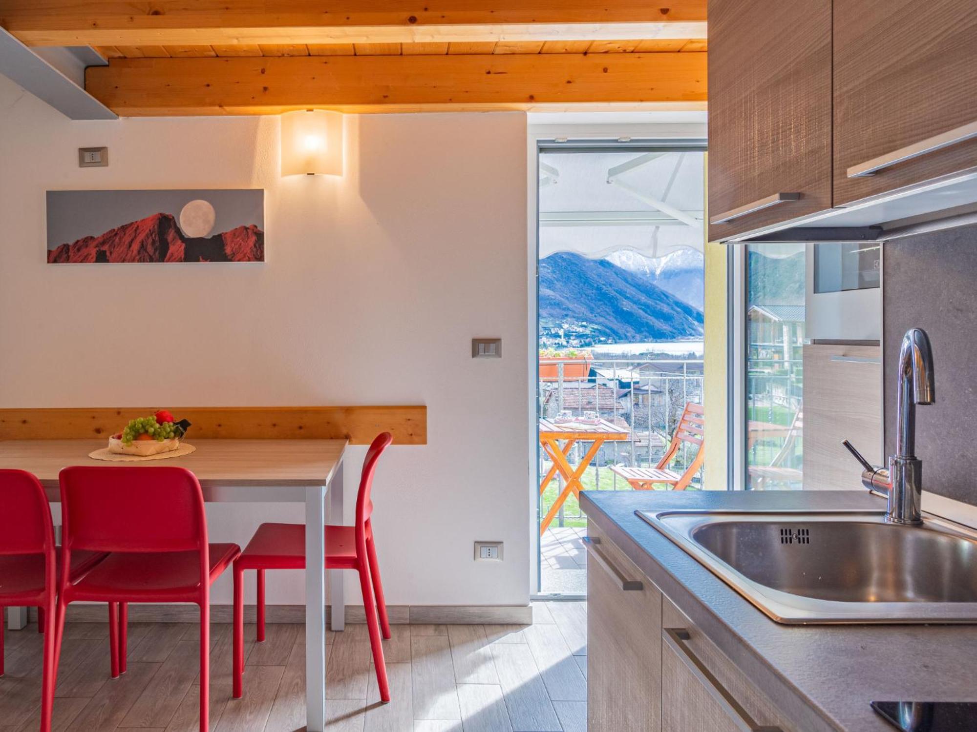 Apartment Marco By Interhome Riva  Ngoại thất bức ảnh